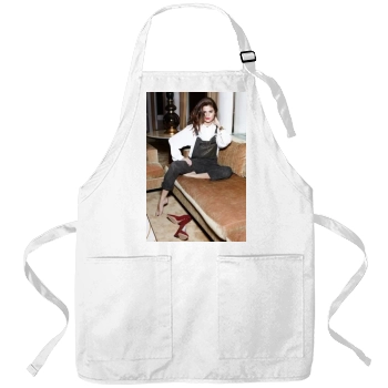 Selena Gomez Apron