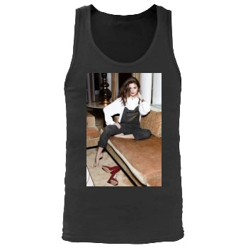 Selena Gomez Men's Tank Top