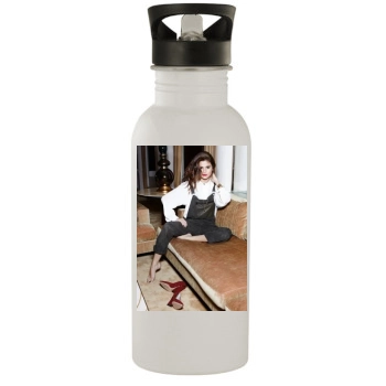 Selena Gomez Stainless Steel Water Bottle