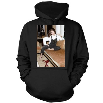 Selena Gomez Mens Pullover Hoodie Sweatshirt