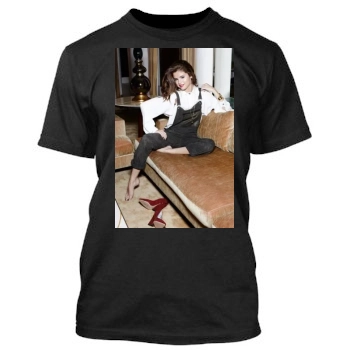 Selena Gomez Men's TShirt