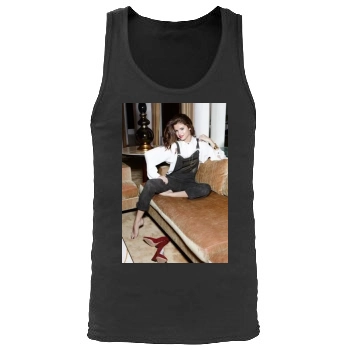 Selena Gomez Men's Tank Top