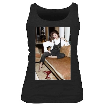 Selena Gomez Women's Tank Top