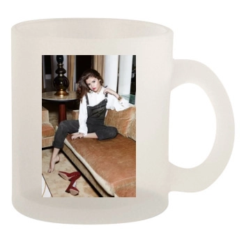 Selena Gomez 10oz Frosted Mug