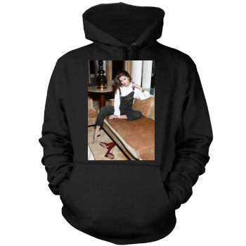 Selena Gomez Mens Pullover Hoodie Sweatshirt