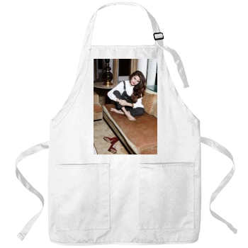 Selena Gomez Apron