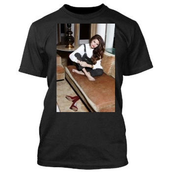 Selena Gomez Men's TShirt