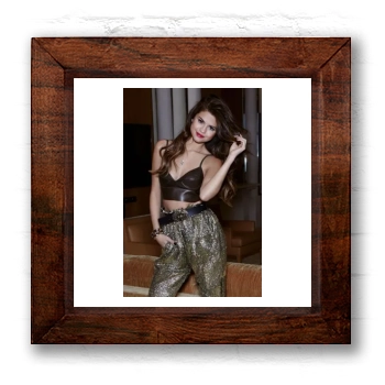 Selena Gomez 6x6