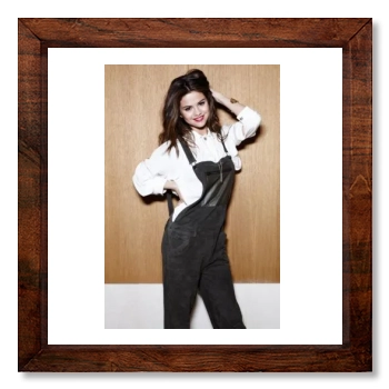 Selena Gomez 12x12