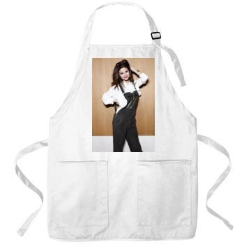 Selena Gomez Apron