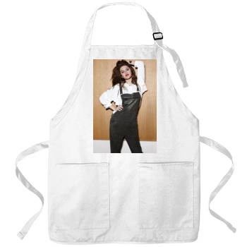 Selena Gomez Apron