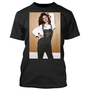 Selena Gomez Men's TShirt