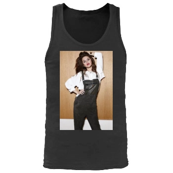 Selena Gomez Men's Tank Top