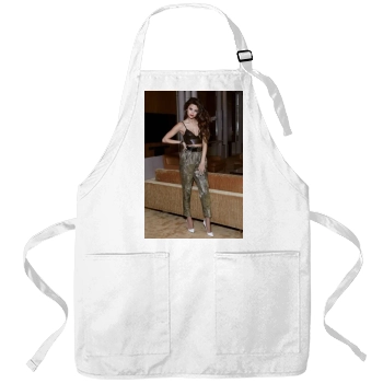 Selena Gomez Apron