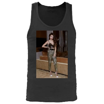 Selena Gomez Men's Tank Top