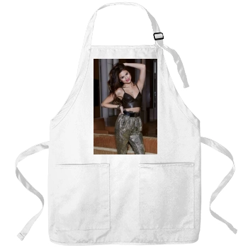 Selena Gomez Apron