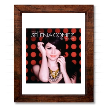 Selena Gomez 14x17