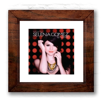 Selena Gomez 6x6