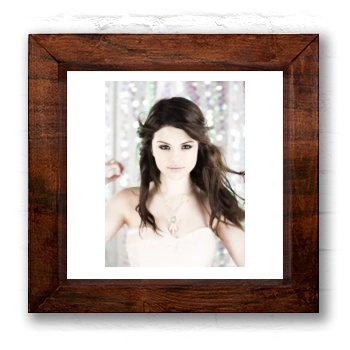 Selena Gomez 6x6