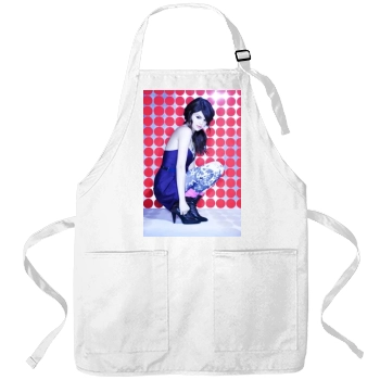 Selena Gomez Apron