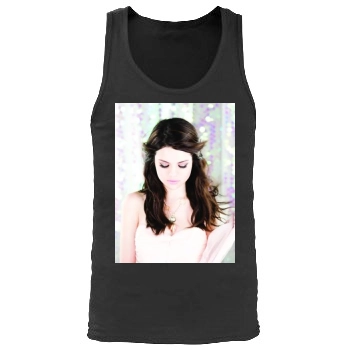 Selena Gomez Men's Tank Top