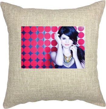 Selena Gomez Pillow