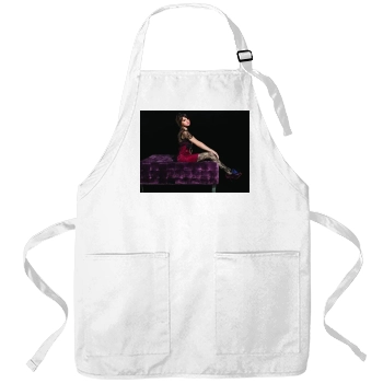 Selena Gomez Apron