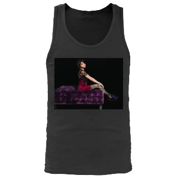 Selena Gomez Men's Tank Top