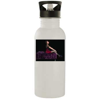 Selena Gomez Stainless Steel Water Bottle