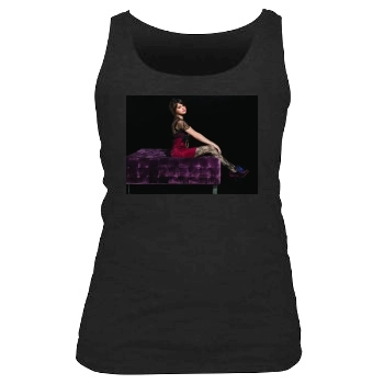 Selena Gomez Women's Tank Top