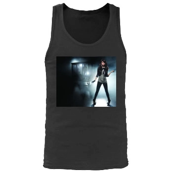 Selena Gomez Men's Tank Top