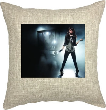 Selena Gomez Pillow