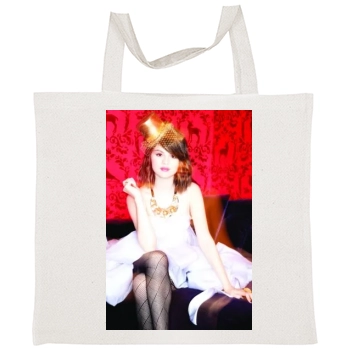 Selena Gomez Tote