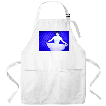 Selena Gomez Apron