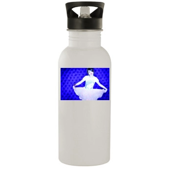 Selena Gomez Stainless Steel Water Bottle