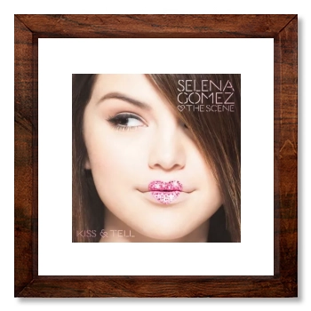 Selena Gomez 12x12