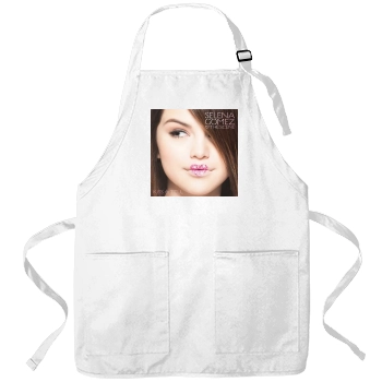 Selena Gomez Apron