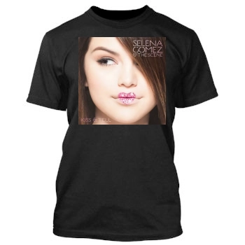 Selena Gomez Men's TShirt