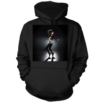 Selena Gomez Mens Pullover Hoodie Sweatshirt