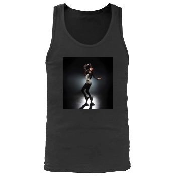 Selena Gomez Men's Tank Top