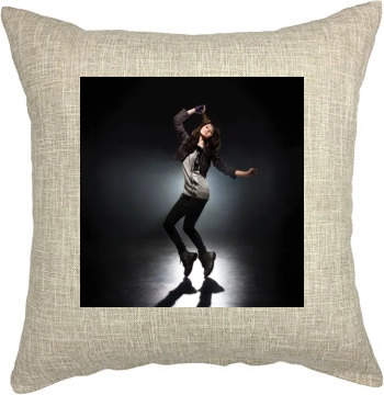 Selena Gomez Pillow