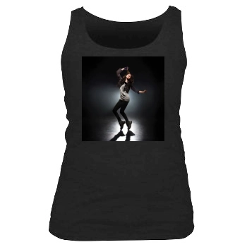 Selena Gomez Women's Tank Top