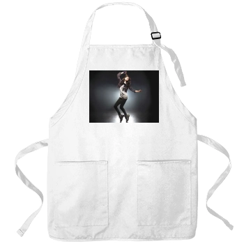 Selena Gomez Apron