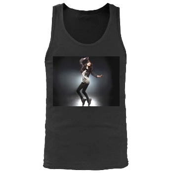 Selena Gomez Men's Tank Top