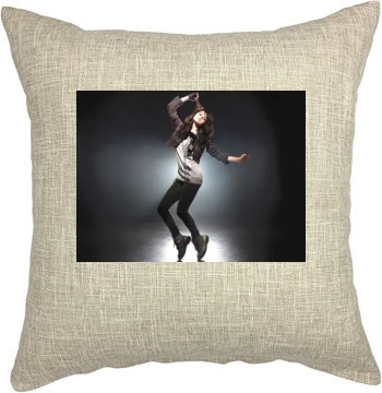 Selena Gomez Pillow