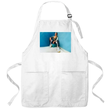 Selena Gomez Apron