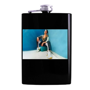 Selena Gomez Hip Flask