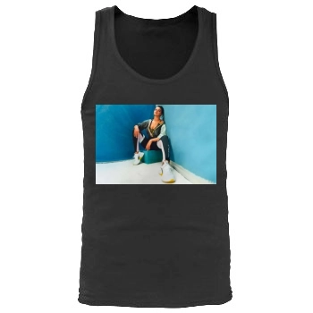 Selena Gomez Men's Tank Top