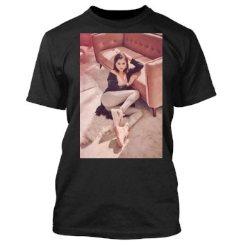 Selena Gomez Men's TShirt