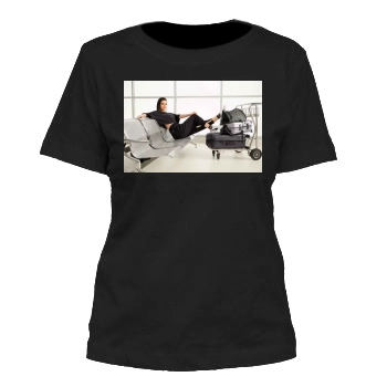 Selena Gomez Women's Cut T-Shirt